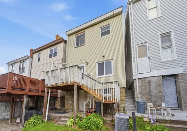 Homes for sale in Greenfield, PA | 4218 Winterburn Avenue, Greenfield, PA 15207 | MLS# 1761107