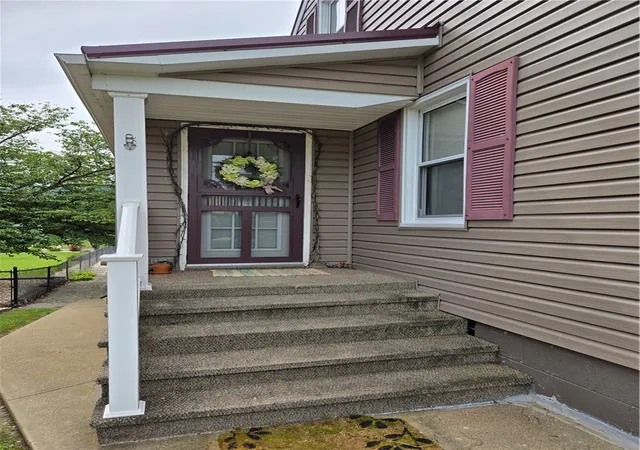 Homes for sale in Fairchance, PA | 19 S Oak Street, Fairchance, PA 15436 | MLS# 1761028