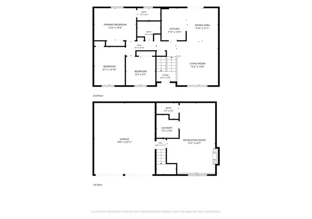 32nd image of 190 Deer Dr, South Strabane, PA 15301 | MLS# 1760847