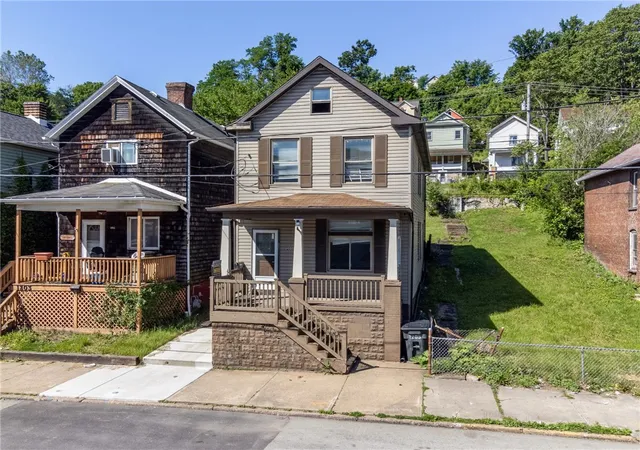 1st image of 1205 Mckean Ave, Charleroi, PA 15022 | MLS# 1761000