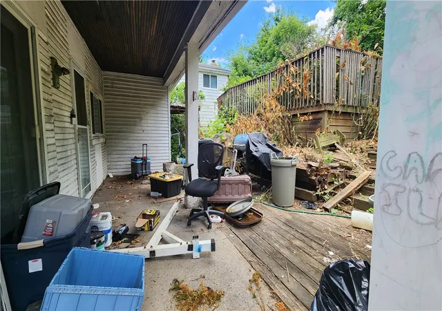 Homes for sale in Mc Keesport, PA | 2404 Easler St, Mc Keesport, PA 15132 | MLS# 1761135