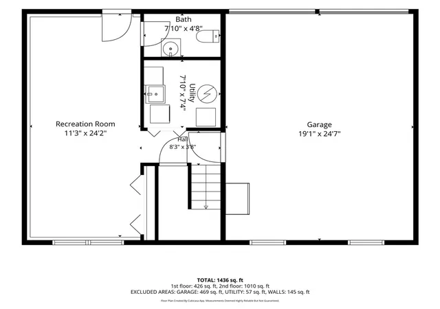 44th image of 120 Clearbrook Dr, Cranberry Twp, PA 16066 | MLS# 1760999