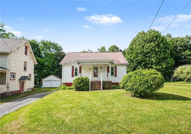 1st image of 213 Morrison Ave, Perry Twp, PA 16117 | MLS# 1761152