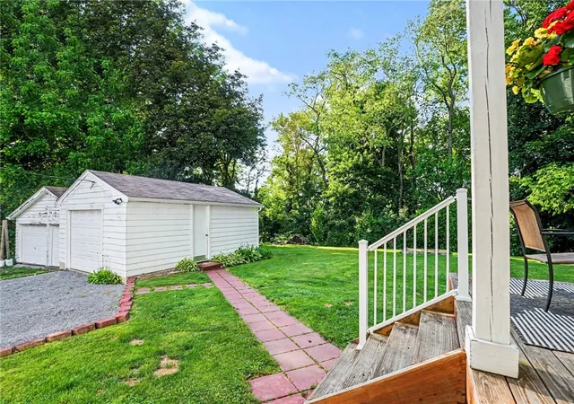 22nd image of 213 Morrison Ave, Perry Twp, PA 16117 | MLS# 1761152