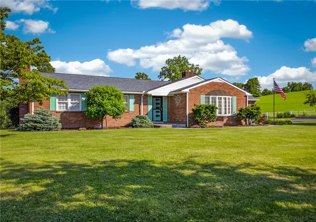 1st image of 2153 Avella Rd, Avella, PA 15312 | MLS# 1761108