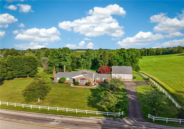 2nd image of 2153 Avella Rd, Avella, PA 15312 | MLS# 1761108