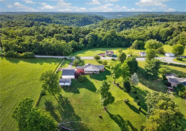 36th image of 2153 Avella Rd, Avella, PA 15312 | MLS# 1761108