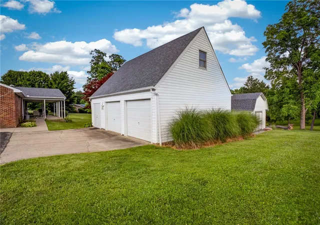 3rd image of 2153 Avella Rd, Avella, PA 15312 | MLS# 1761108