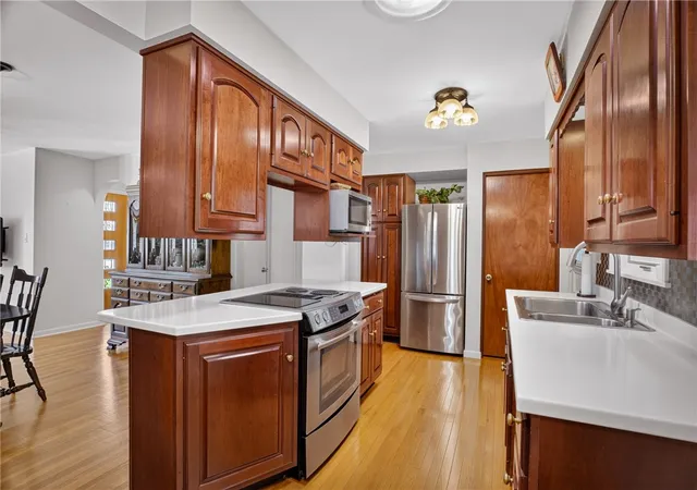 5th image of 2153 Avella Rd, Avella, PA 15312 | MLS# 1761108