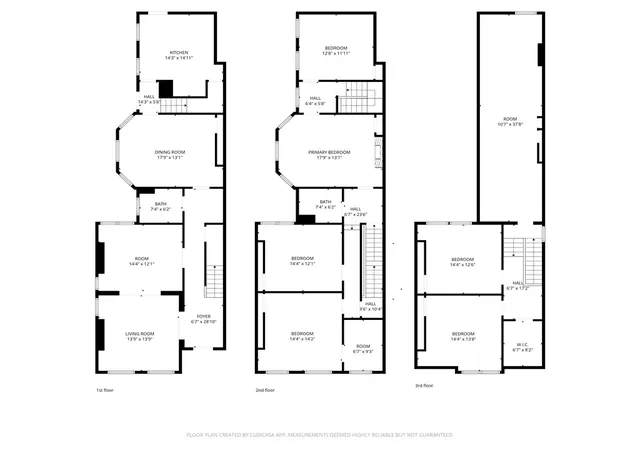 50th image of 1005 Sheffield St, Manchester, PA 15233 | MLS# 1761150