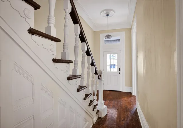 5th image of 1005 Sheffield St, Manchester, PA 15233 | MLS# 1761150