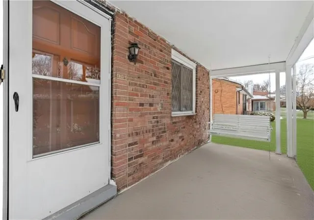 Photo 3 of Single family home for sale at 1034 Elwell St, Lincoln Place, PA 15207 | MLS# 1761166 | Listing updated on 2026-08-01