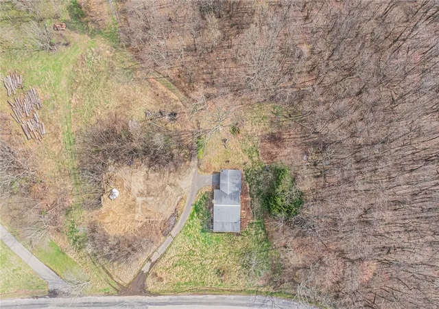 Photo 3 of Land for sale at 278 Aley Hl Rd, Beaver Falls, PA 15010 | MLS# 1761177 | Listing updated on 2026-07-16