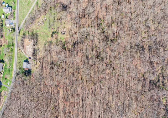 Photo 3 of Land for sale at 278 Aley Hl Rd, Beaver Falls, PA 15010 | MLS# 1761177 | Listing updated on 2026-07-16