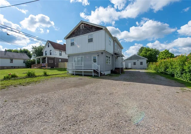 Homes for sale in New Alexandria, PA | 8227 Us Hwy 22, New Alexandria, PA 15670 | MLS# 1761202