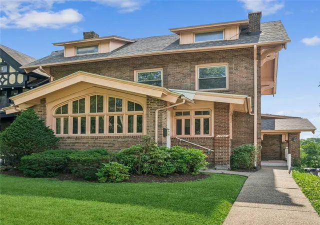 1st image of 1900 Wightman Street, Squirrel Hill, PA 15217 | MLS# 1761115