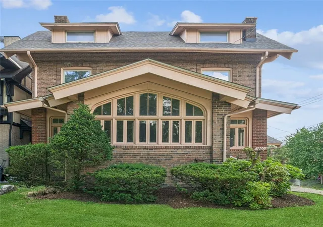 2nd image of 1900 Wightman Street, Squirrel Hill, PA 15217 | MLS# 1761115