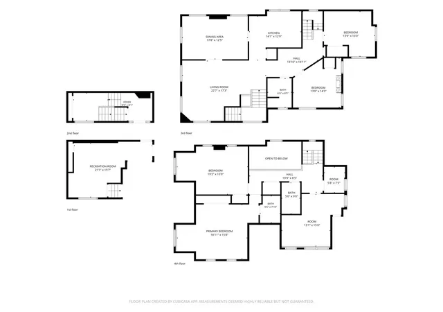 49th image of 1900 Wightman Street, Squirrel Hill, PA 15217 | MLS# 1761115