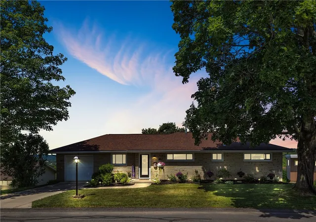 1st image of 930 Crestview Dr, Ellwood City, PA 16117 | MLS# 1761018