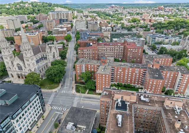 Homes for sale in Oakland, PA | 4601 Fifth #221, Oakland, PA 15213 | MLS# 1761179