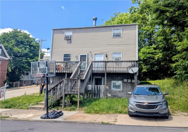 Homes for sale in Turtle Creek, PA | 347 Highland Ave, Turtle Creek, PA 15145 | MLS# 1761234