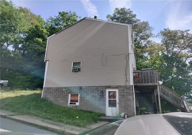 Homes for sale in Turtle Creek, PA | 347 Highland Ave, Turtle Creek, PA 15145 | MLS# 1761234