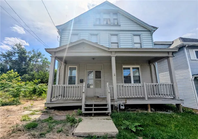 Homes for sale in Mc Keesport, PA | 714 Union Ave, Mc Keesport, PA 15132 | MLS# 1761237