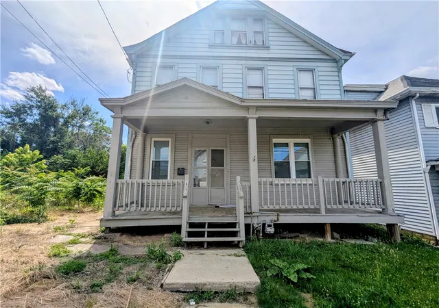 Homes for sale in Mc Keesport, PA | 714 Union Ave, Mc Keesport, PA 15132 | MLS# 1761237