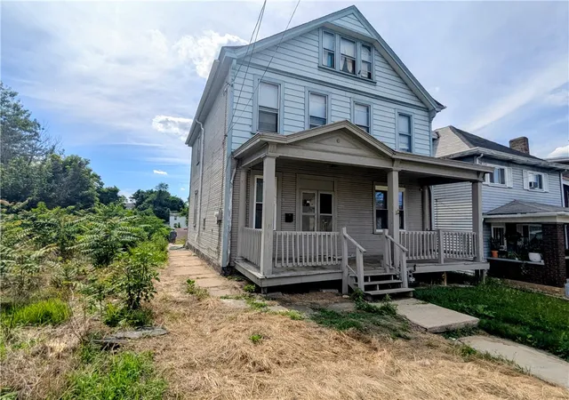 Homes for sale in Mc Keesport, PA | 714 Union Ave, Mc Keesport, PA 15132 | MLS# 1761237