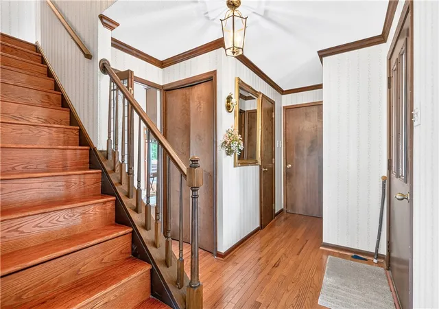 3rd image of 180 Camp Run Rd, Lancaster Twp, PA 16037 | MLS# 1761227