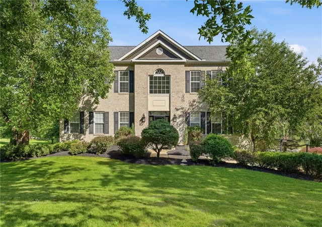 49th image of 105 Hidden Oak Dr, Adams Twp, PA 16046 | MLS# 1761240