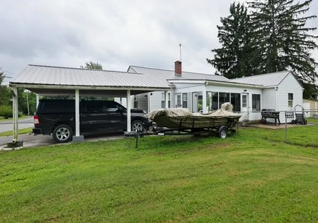 1st image of 315 S Pine Street, Carmichaels/cumblnd, PA 15320 | MLS# 1761221