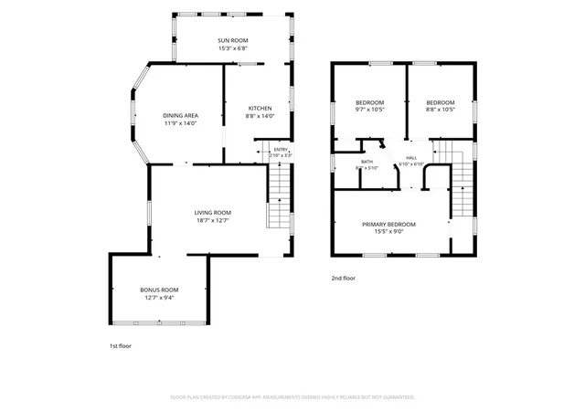34th image of 218 Beechwood St, Richland School District, PA 15904 | MLS# 1761257