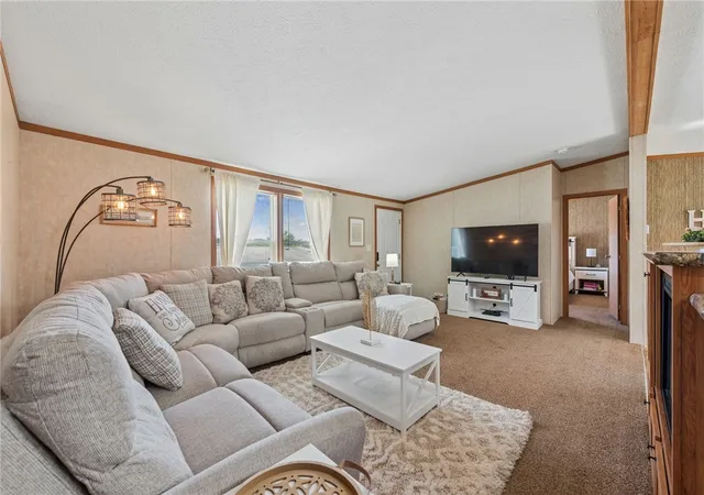 5th image of 33 High View Dr, Donegal, PA 15628 | MLS# 1761167