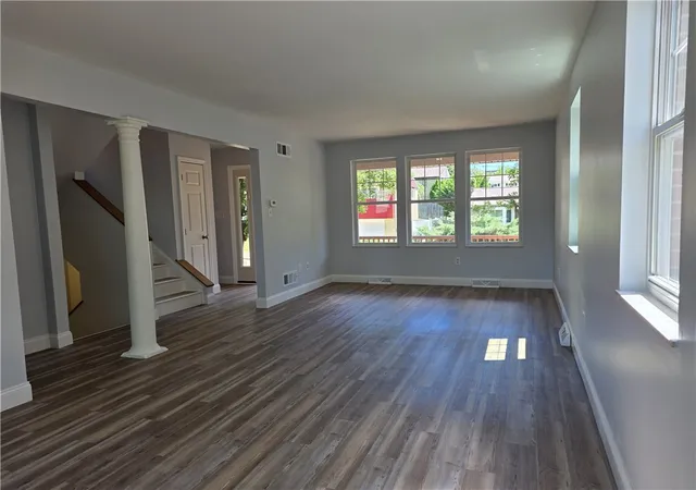Photo 5 of Single family home for sale at 517 Arthur, Hill District, PA 15219 | MLS# 1761279 | Listing updated on 2026-08-01