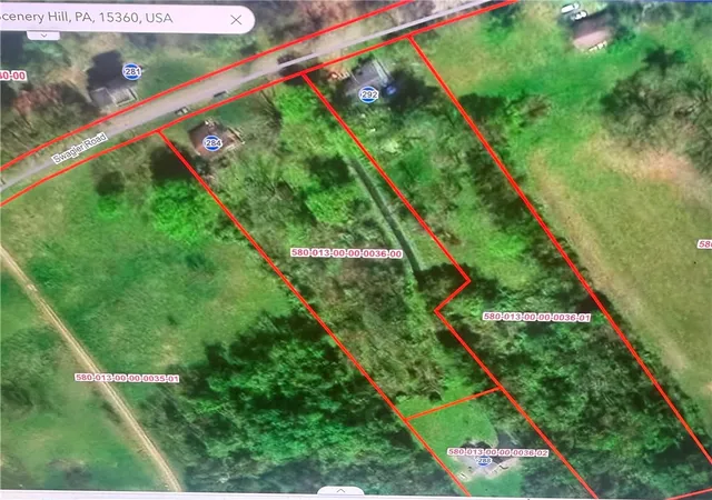 5th image of 284 Swagler Rd, Somerset Twp, PA 15360 | MLS# 1761232