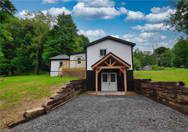 Homes for sale in Cooperstown, PA | 513 Russell Rd, Cooperstown, PA 16317 | MLS# 1761290