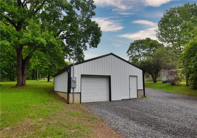 Homes for sale in Cooperstown, PA | 513 Russell Rd, Cooperstown, PA 16317 | MLS# 1761290