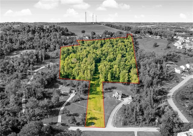 1st image of 0 Acme Rd, Canonsburg, PA 15317 | MLS# 1759063