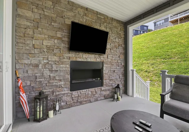 32nd image of 401 Spruce Lane, Canonsburg, PA 15317 | MLS# 1761325