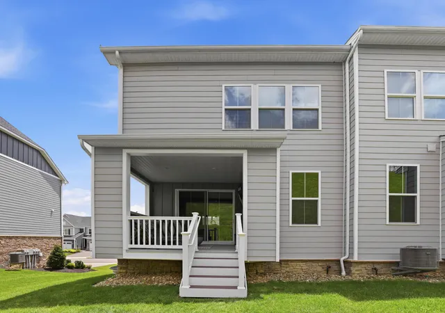 4th image of 401 Spruce Lane, Canonsburg, PA 15317 | MLS# 1761325