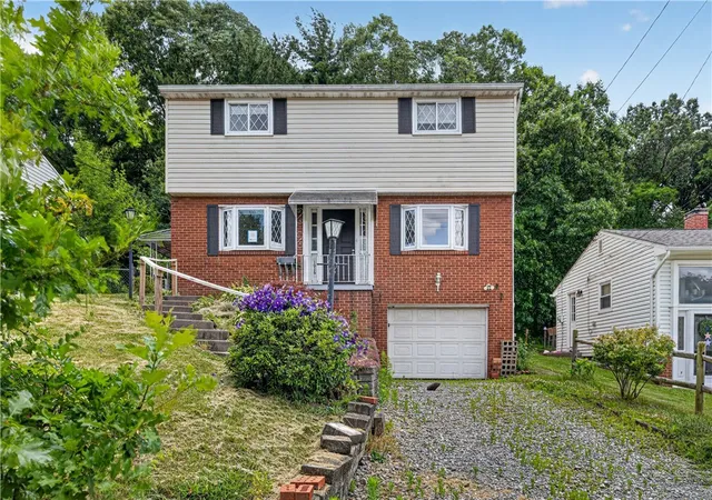 Homes for sale in Conway, PA | 1025 Catherine Dr, Conway, PA 15027 | MLS# 1759282