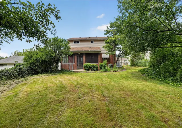 Homes for sale in Conway, PA | 1025 Catherine Dr, Conway, PA 15027 | MLS# 1759282