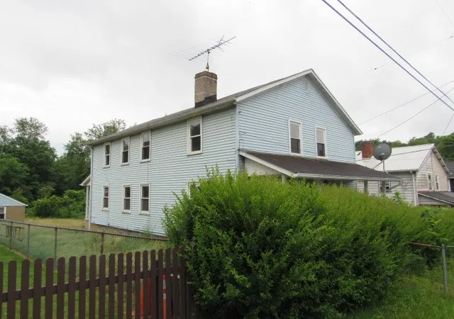 Homes for sale in Redstone Twp, PA | 421 First Street, Redstone Twp, PA 15422 | MLS# 1761332