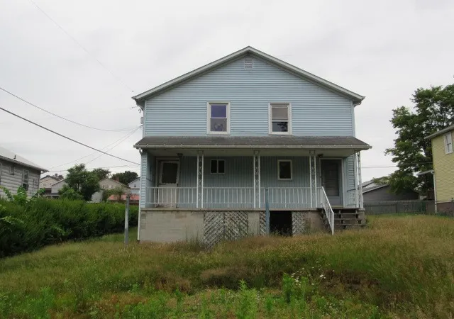 Homes for sale in Redstone Twp, PA | 421 First Street, Redstone Twp, PA 15422 | MLS# 1761332