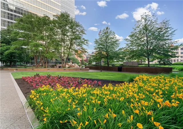 Homes for sale in Downtown Pgh, PA | 112 Washington Pl #18J, Downtown Pgh, PA 15219 | MLS# 1761330