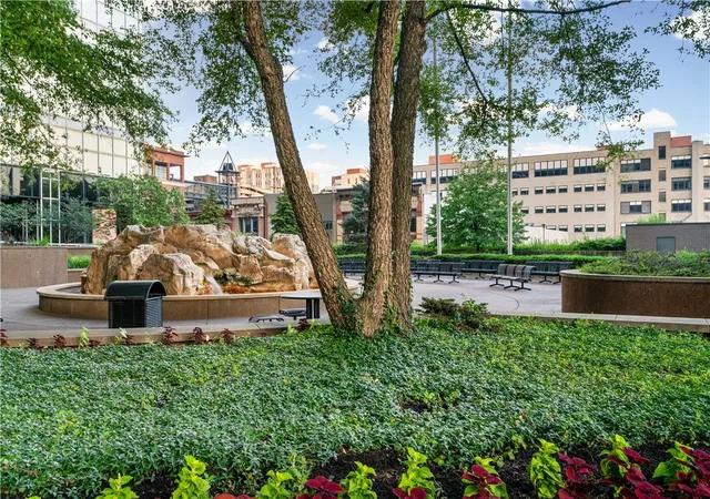 Homes for sale in Downtown Pgh, PA | 112 Washington Pl #18J, Downtown Pgh, PA 15219 | MLS# 1761330