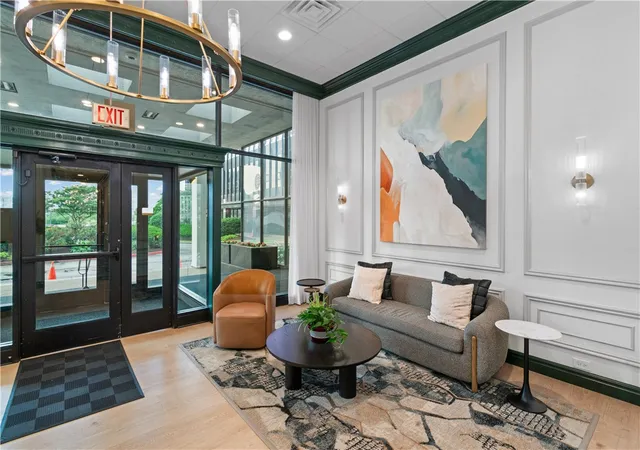 Homes for sale in Downtown Pgh, PA | 112 Washington Pl #18J, Downtown Pgh, PA 15219 | MLS# 1761330