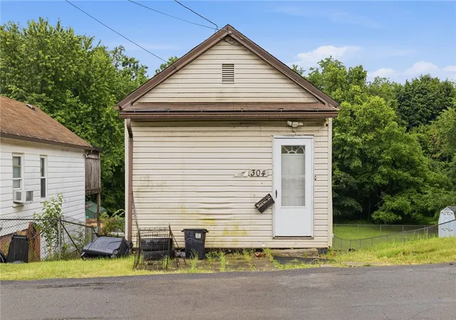 1st image of 304 Division St, West Mifflin, PA 15122 | MLS# 1761346