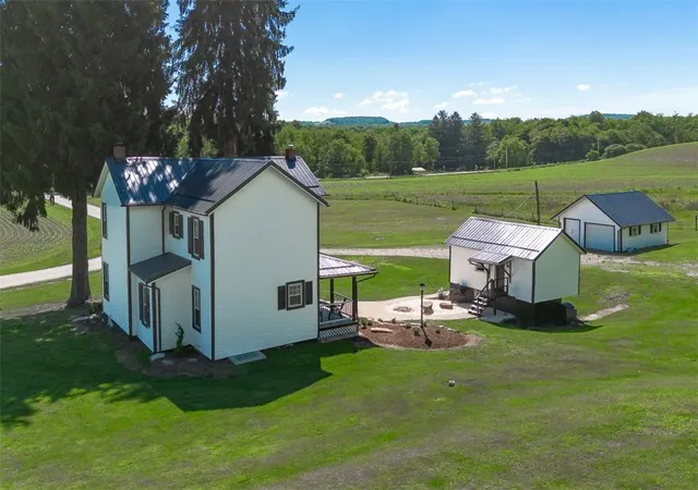 3rd image of 113 Johnson Rd, Homer City, PA 15748 | MLS# 1761311